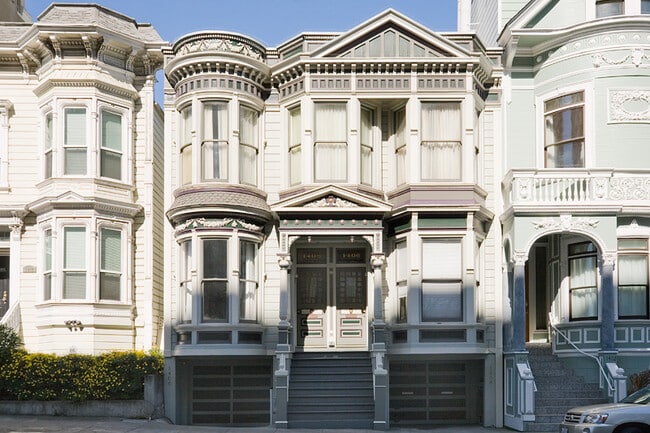 Photo - 1406 Post St Unit 1406 Post Street