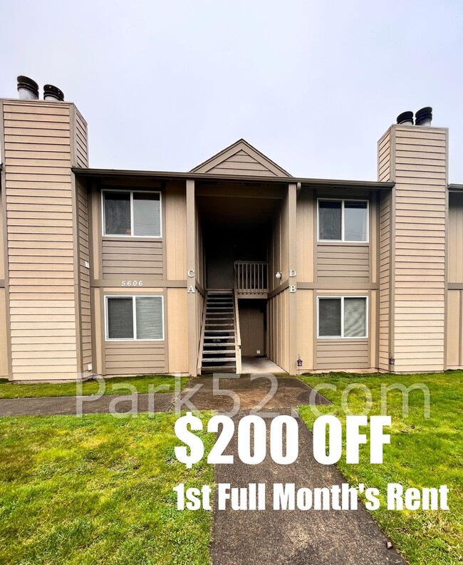 Photo - 5606 Parker Rd E Apartment Unit #A