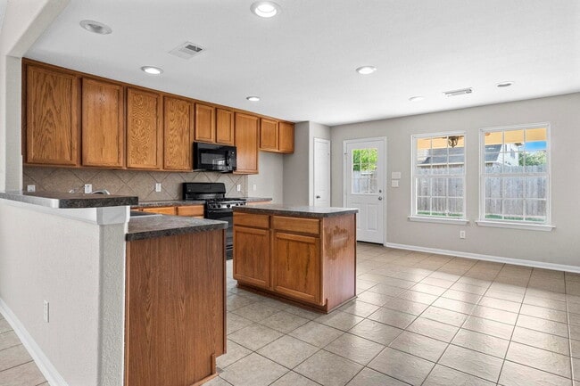 Photo - Turkey Creek, Missouri City, TX 77459 - 3 BR 2 BA single-family home