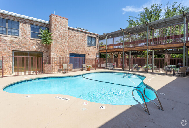 Building Photo - St Francis Village Apartments