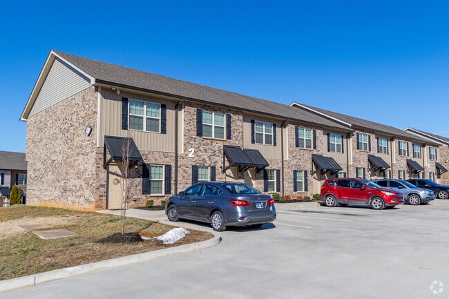 Pinebrook Apartments