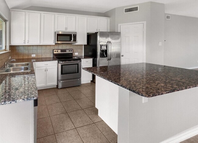 Photo - 8029 Mountain Knoll Ct House