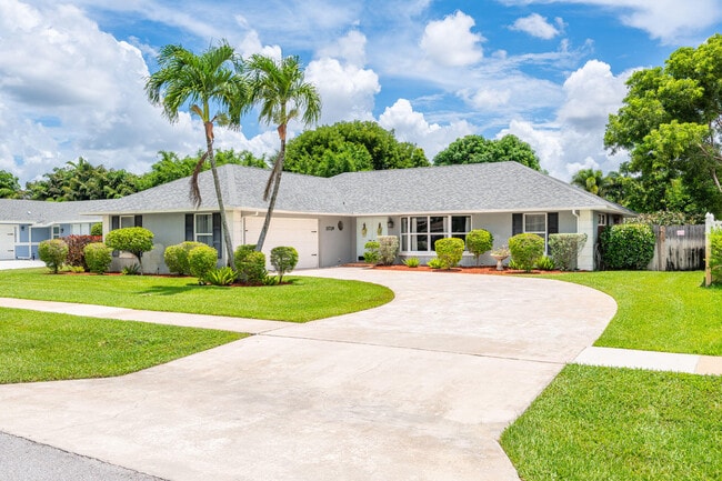 Photo - 11729 Greenbriar Cir House