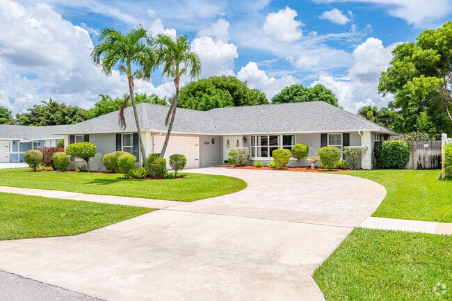 Building Photo - 11729 Greenbriar Cir Rental