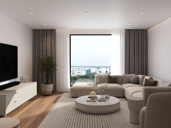 Photo - 1035 Commonwealth Ave Unit 411