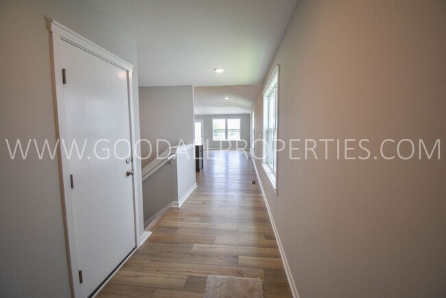 Photo - 3-Bedroom, 3-Bath Ranch Home in Waukee with Finished Basement & Pond Views