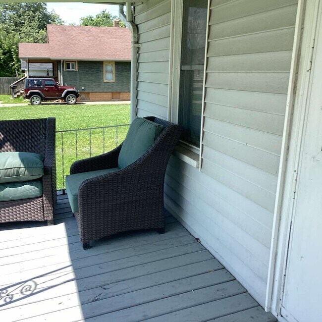 Photo - 1621 Miller St