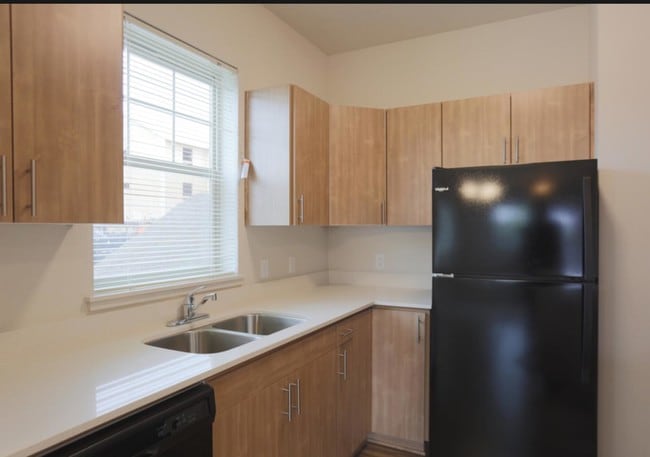 Sandyplace Apartment Homes