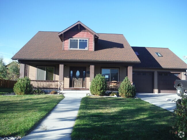 Building Photo - Gorgeous 3 Bedroom Home in Elk Grove Commu...