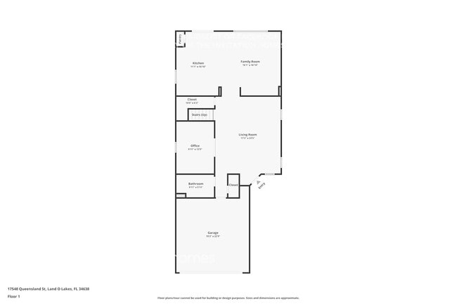 Photo - 17548 Queensland St