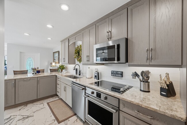 Photo - 5400 Gulf Dr Unit 32