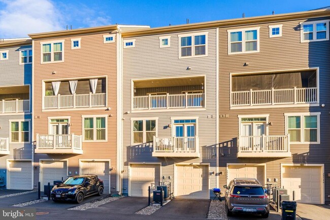 Building Photo - 24742 Monk Meadows Terrace