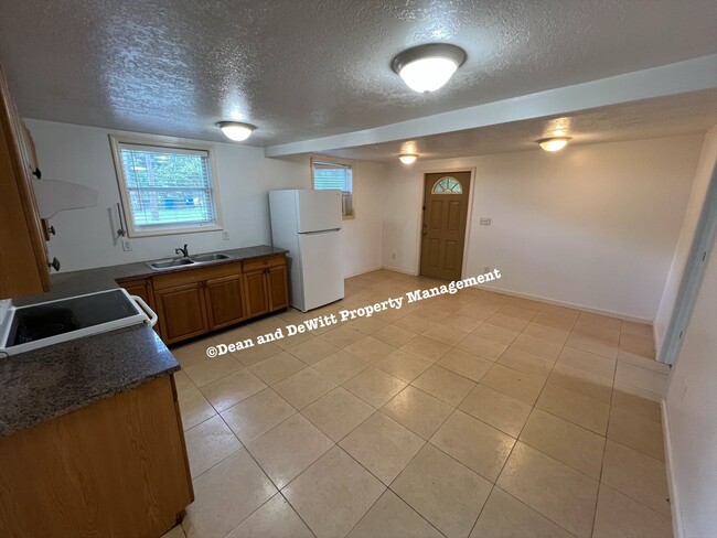 1 Bed/1 Bath - Unit 2