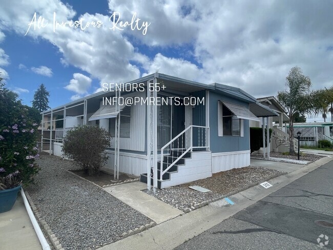 Building Photo - 200 N El Camino Real Rental