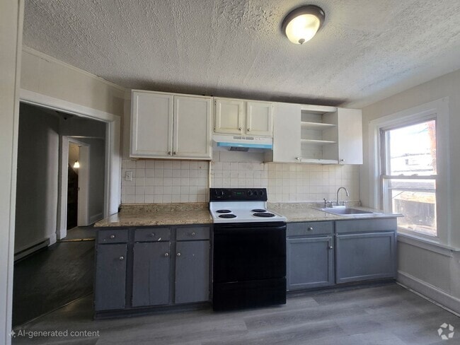 Building Photo - 1419 Princeton Ave Unit Apt #3