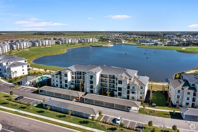 Building Photo - 5555 Double Eagle Cir Unit 3927 Rental