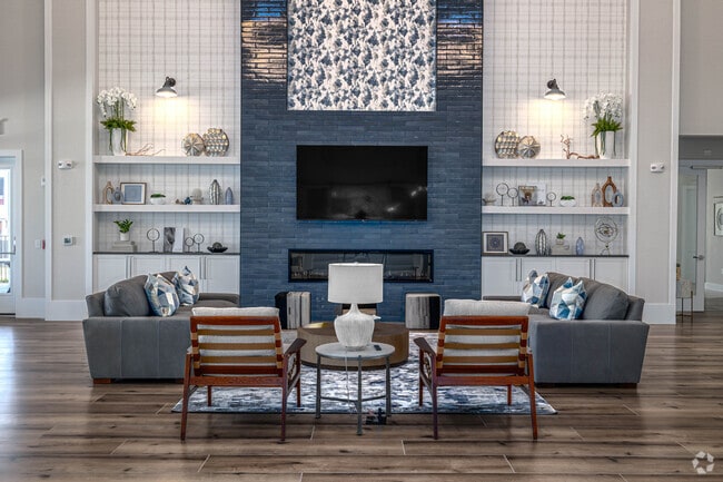 Clubroom