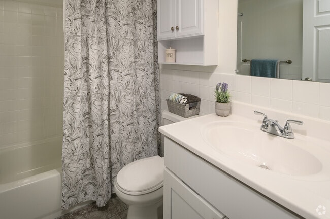Merion Trace 1BR, 1BA - 625SF