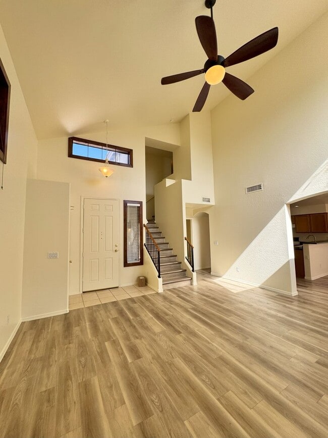 Photo - ASHLEY HEIGHTS 3 BEDROOM WITH HUGE BACKYARD