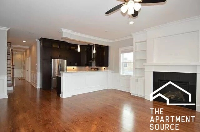 Photo - 3136 N Elston Ave Unidad 3 Rental