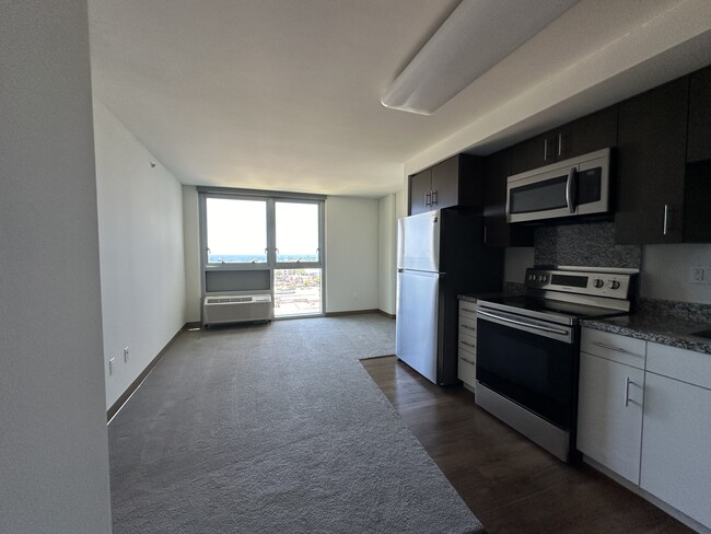 Building Photo - 988 Halekauwila St Unit 1312 Rental