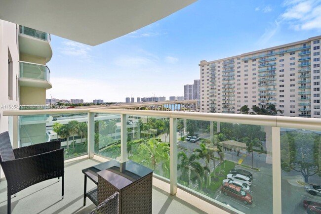 Photo - 19380 Collins Ave Condo Unit 609