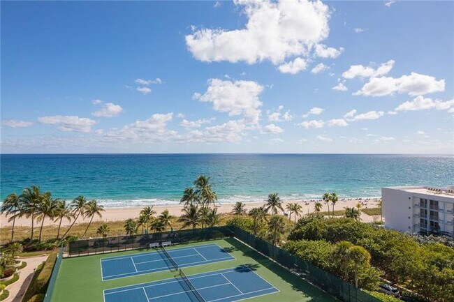 Photo - 4900 N Ocean Blvd Unit 913