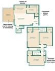 3BR/2.5BA