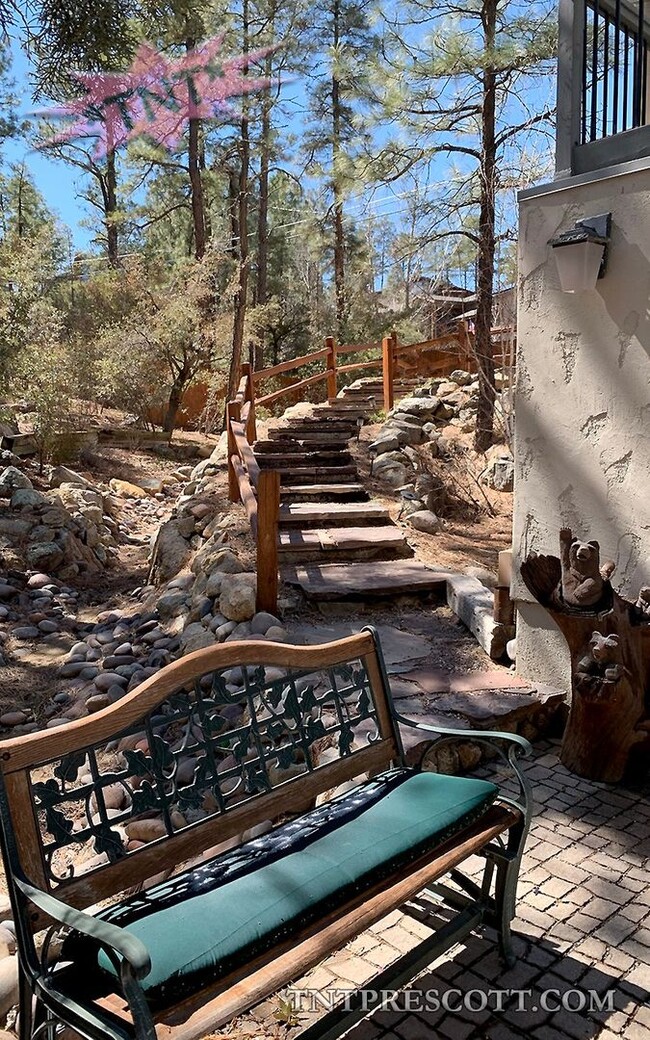 Photo - Home in Prescott in the Pines