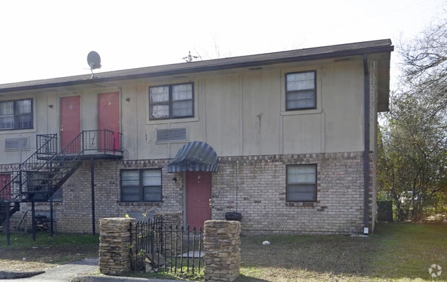 Photo - The North River Apartments
