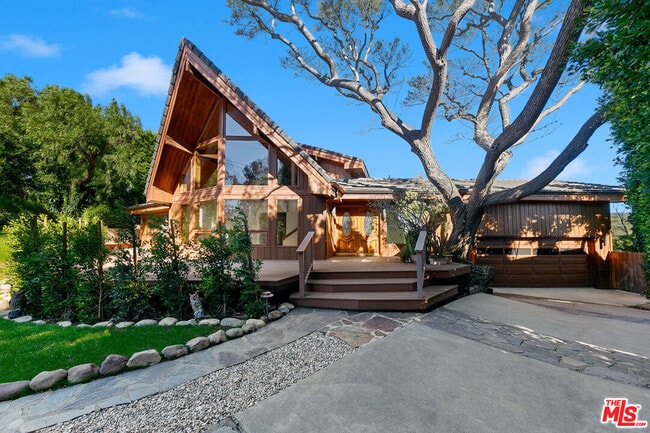 Photo - 4970 Latigo Canyon Rd