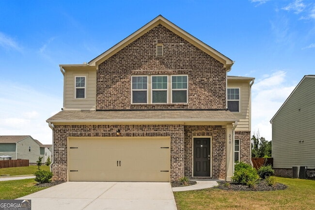 Building Photo - 3770 Newbury Pl Dr Rental