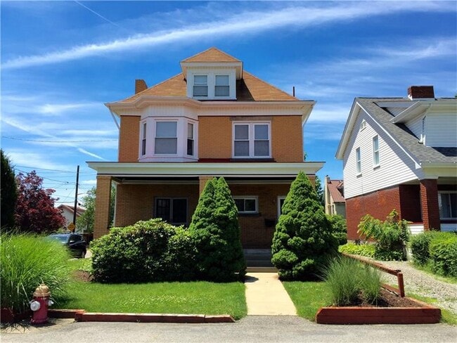 Photo - 3611 Purdue St Unit 1