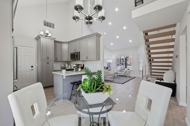 Photo - Bright and Modern 3BD/2BA Single-Family Home in Creekside South!