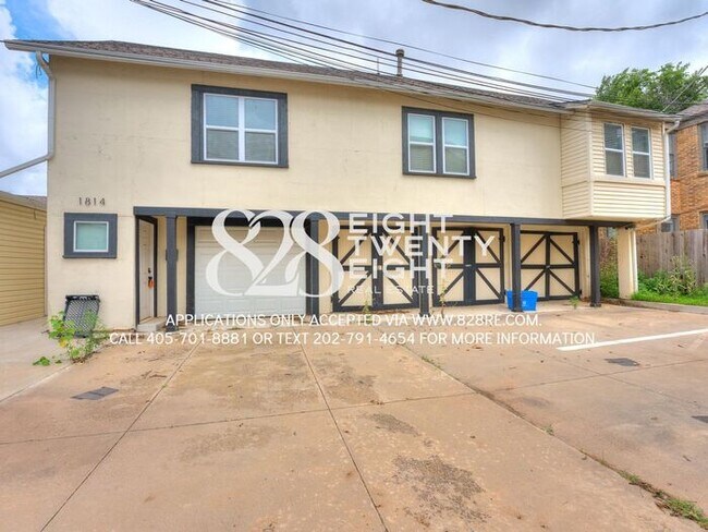 Photo - Modern 2 Bed/1 Bath Space in the Plaza District! *IMMEDIATE MOVE IN*