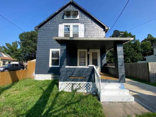 ? Comfortable 3-Bedroom, 1.5-Bathroom Home... - ? Comfortable 3-Bedroom, 1.5-Bathroom Home...