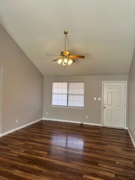 Photo - 1099 Old Chattanooga Pike SW