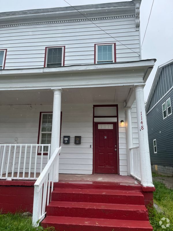 Building Photo - 1148 Farmer St Rental