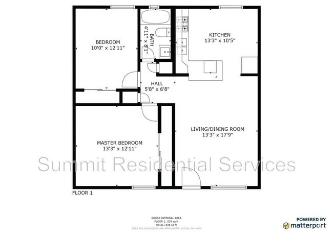Building Photo - 838 E 9th St Unit 23 Rental