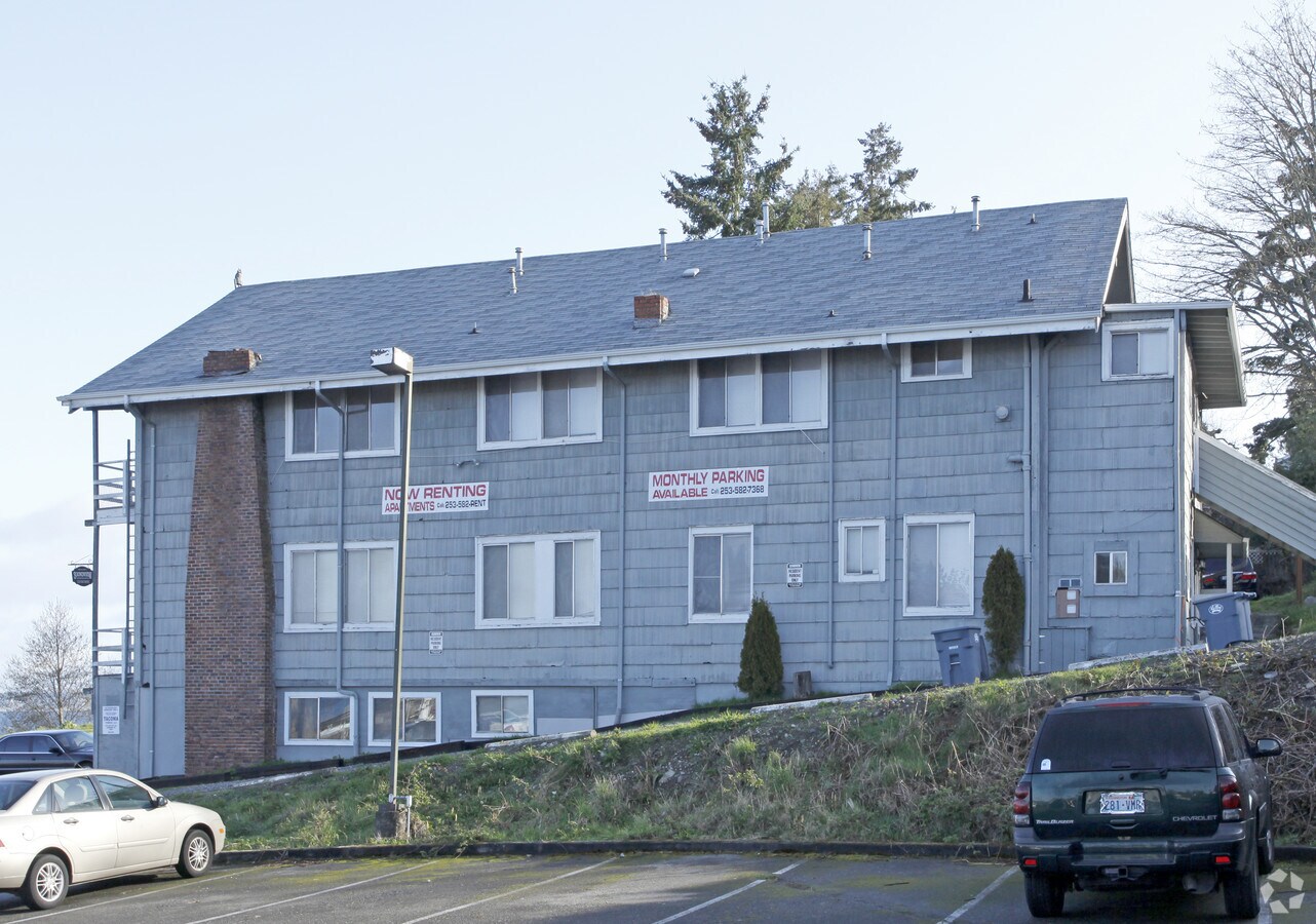Photo - Soundview Apartments