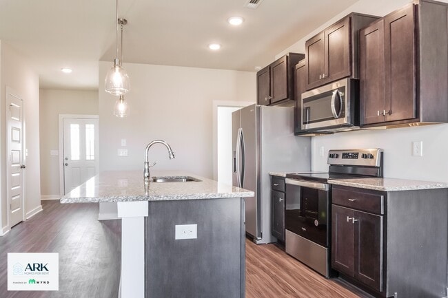 Photo - 26289 Beech Grv Ln NW