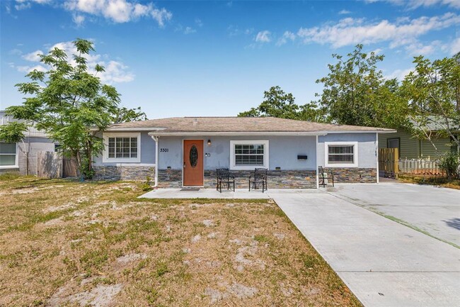 Photo - 3301 9th Ave N Casa