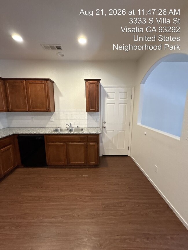 Photo - 3330-3336 South Villa Street Unit 3330