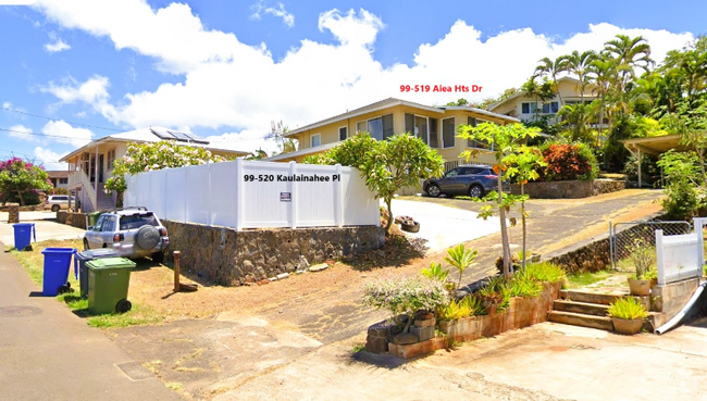 Building Photo - 99520-520 Kaulainahee Pl Rental