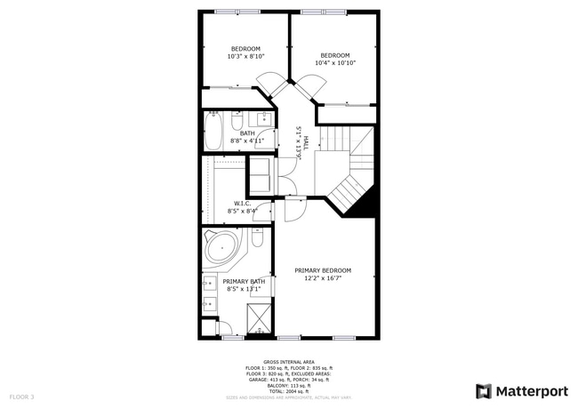 Photo - 2708 S Spurway Dr