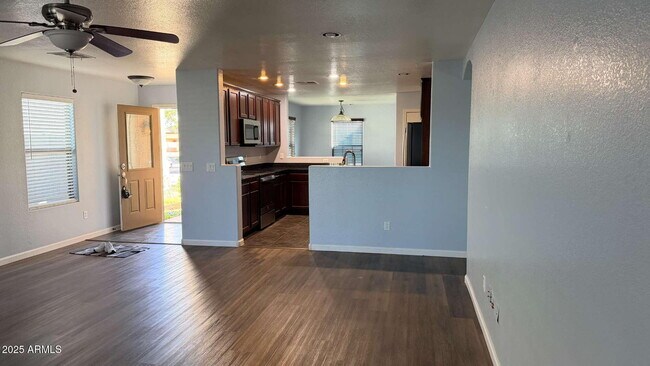 Photo - 36532 W Barcelona Ln