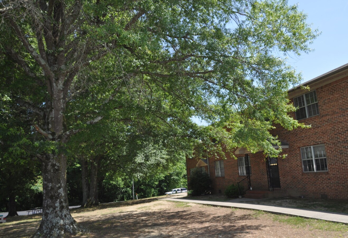 Photo - Northgate Terrace Apartments
