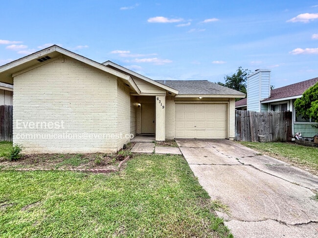 Building Photo - 6319 Glenhagen Dr Rental
