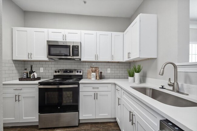 Photo - Bridges at Oakbend