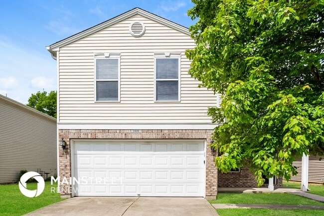 Building Photo - 1808 Feather Reed Ln